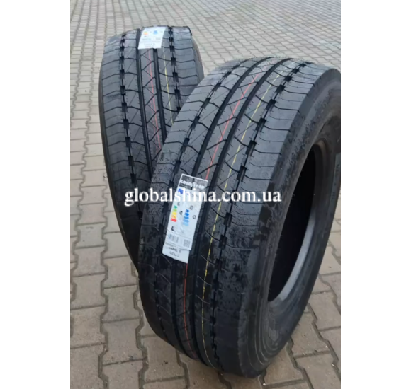 Goodyear KMAX S GEN-3 (рулевая) 315/70 R22.5 156/150L HL